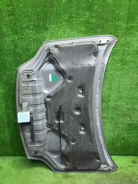 КАПОТ НА NISSAN X-TRAIL T31