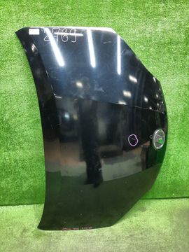 КАПОТ НА TOYOTA WISH ZGE20