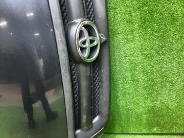 КАПОТ НА TOYOTA IPSUM ACM21