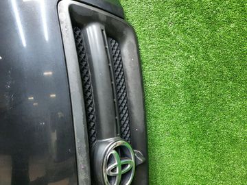 КАПОТ НА TOYOTA IPSUM ACM21