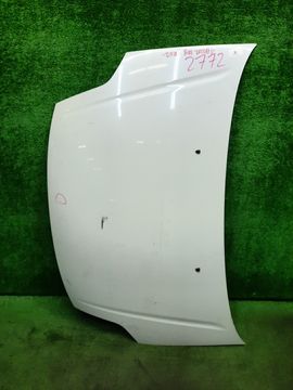 КАПОТ НА HONDA STREAM RN2
