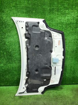 КАПОТ НА HONDA STREAM RN2