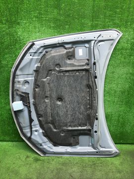 КАПОТ НА SUBARU IMPREZA GH3