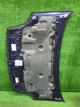 КАПОТ НА HONDA STREAM RN2
