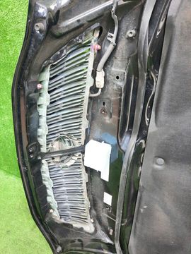 КАПОТ НА TOYOTA HARRIER GSU31