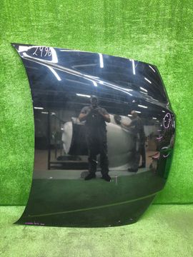 КАПОТ НА HONDA ACCORD CF5