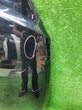 КАПОТ НА HONDA ACCORD CF5