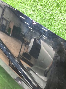 КАПОТ НА HONDA ACCORD CF5