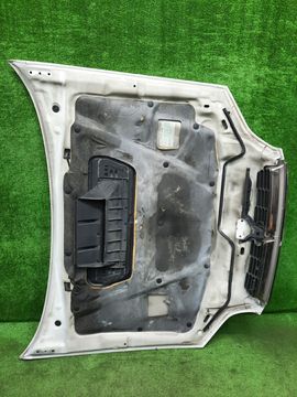 КАПОТ НА SUBARU LEGACY BH5