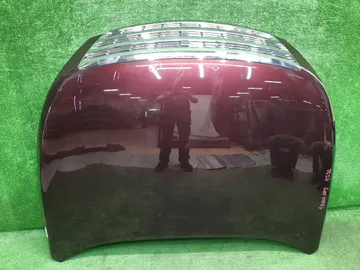 КАПОТ НА NISSAN TEANA J32