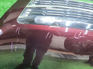 КАПОТ НА NISSAN TEANA J32