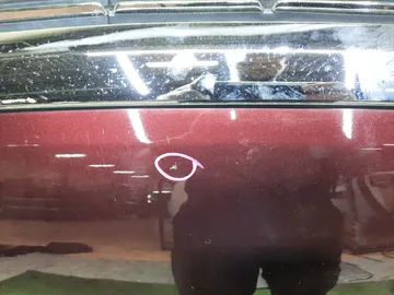 КАПОТ НА NISSAN TEANA J32