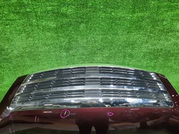 КАПОТ НА NISSAN TEANA J32