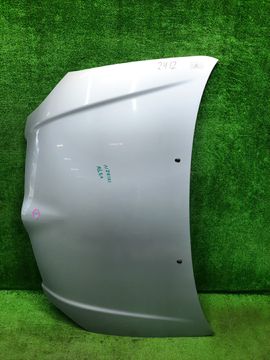 КАПОТ НА TOYOTA ALLEX NZE121