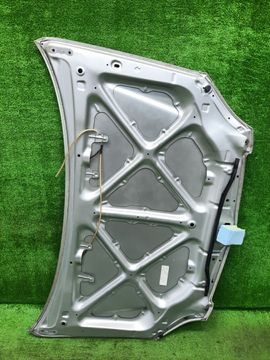 КАПОТ НА TOYOTA ALLEX NZE121