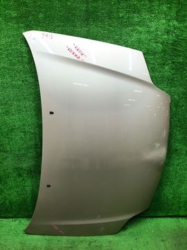 КАПОТ НА TOYOTA COROLLA NZE121