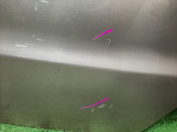 КАПОТ НА TOYOTA COROLLA NZE121