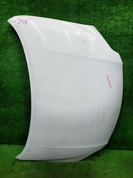 КАПОТ НА TOYOTA AXIO ZRE142