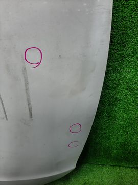 КАПОТ НА TOYOTA AXIO ZRE142