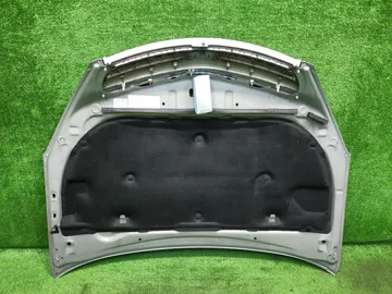КАПОТ НА TOYOTA ALLION ZZT240