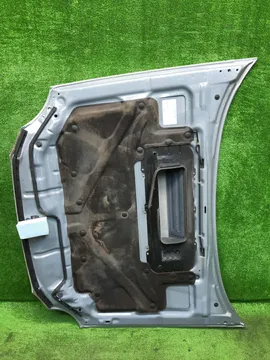 КАПОТ НА SUBARU IMPREZA GGA