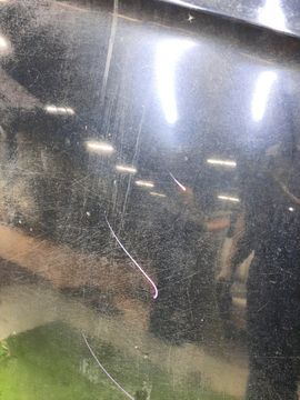 КАПОТ НА TOYOTA CAMRY ACV30