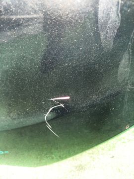 КАПОТ НА TOYOTA CAMRY ACV30