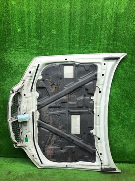 КАПОТ НА NISSAN CEFIRO A33