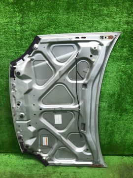 КАПОТ НА HONDA LOGO GA3