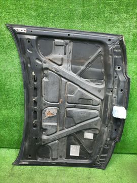 КАПОТ НА NISSAN PRIMERA P10