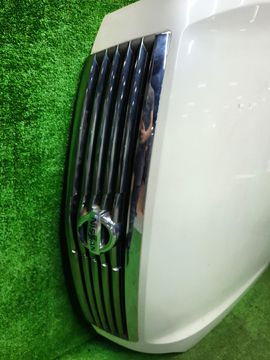 КАПОТ НА NISSAN TEANA J31