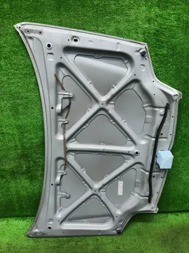 КАПОТ НА TOYOTA FIELDER NZE121