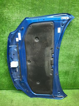 КАПОТ НА TOYOTA FIELDER NZE141