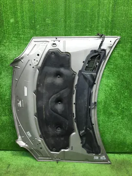 КАПОТ НА MERCEDES-BENZ ML350 W164