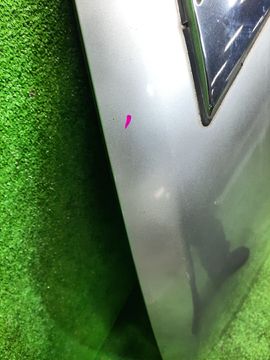 КАПОТ НА NISSAN PRESAGE U31