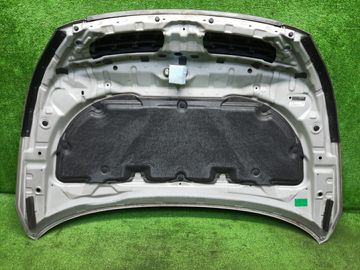 КАПОТ НА NISSAN PRESAGE U31