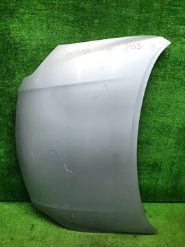 КАПОТ НА TOYOTA AXIO ZRE142