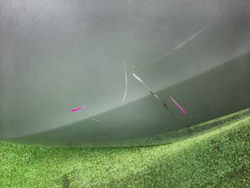 КАПОТ НА TOYOTA AXIO ZRE142