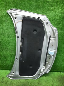 КАПОТ НА TOYOTA AXIO ZRE142