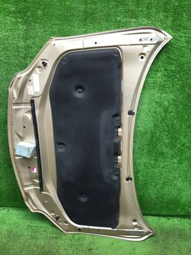 КАПОТ НА TOYOTA FIELDER ZRE142