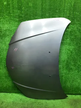 КАПОТ НА MAZDA AXELA BKEP