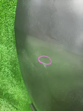 КАПОТ НА MAZDA AXELA BKEP