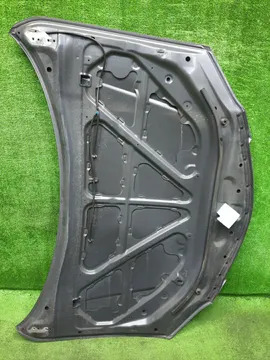 КАПОТ НА MAZDA AXELA BKEP