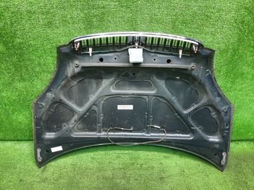 КАПОТ НА TOYOTA VITZ NCP10