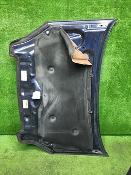 КАПОТ НА HONDA CR-V RD7