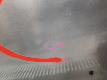 КАПОТ НА MAZDA ATENZA GYEW