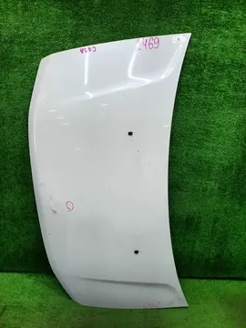 КАПОТ НА MITSUBISHI MIRAGE DINGO CQ2A