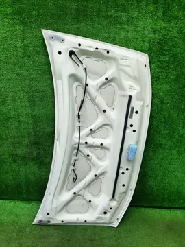 КАПОТ НА MITSUBISHI MIRAGE DINGO CQ2A