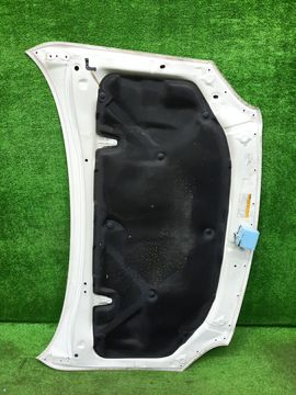 КАПОТ НА TOYOTA AVENSIS AZT250
