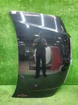 КАПОТ НА TOYOTA FIELDER NZE124